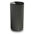 12" Piano Gloss Black Ported Cylinder Subwoofer E576929