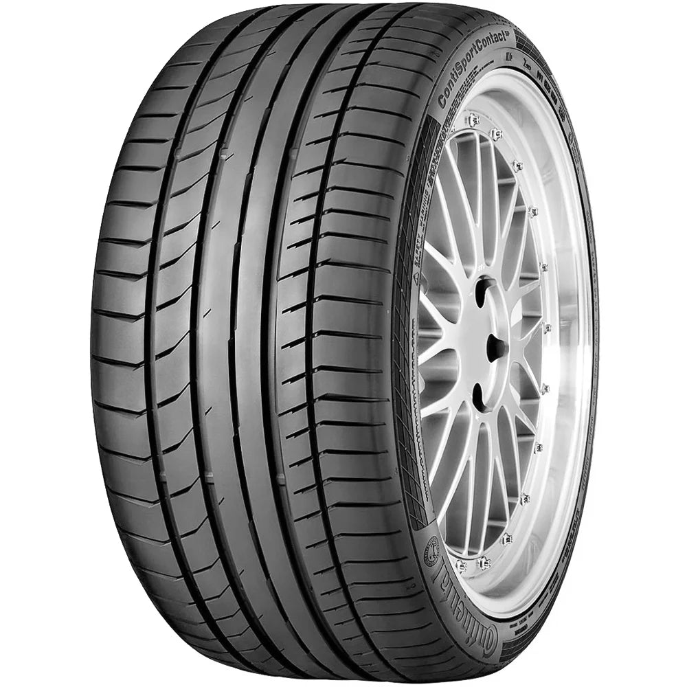 Summer 325/35ZR22 (110Y) Passenger Tire J881022
