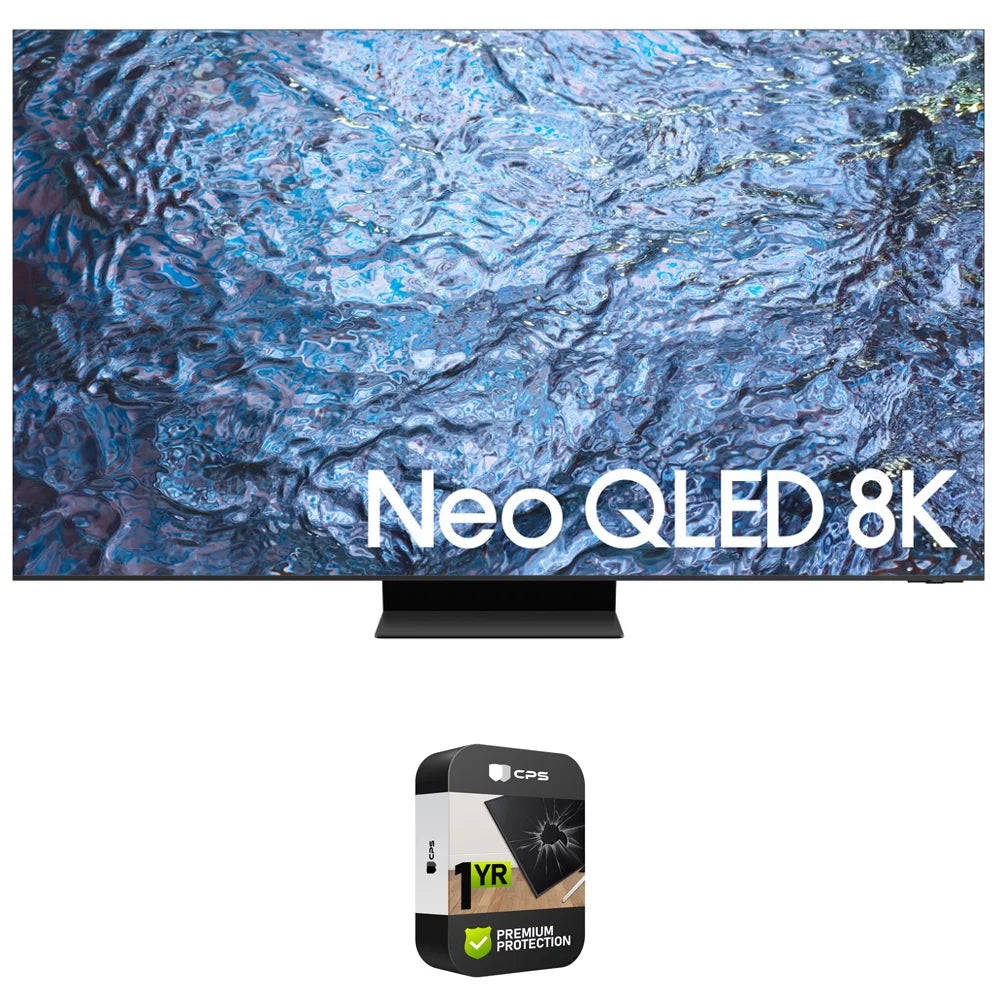 85 Inch Neo QLED 8K Smart TV S296