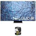 85 Inch Neo QLED 8K Smart TV S296