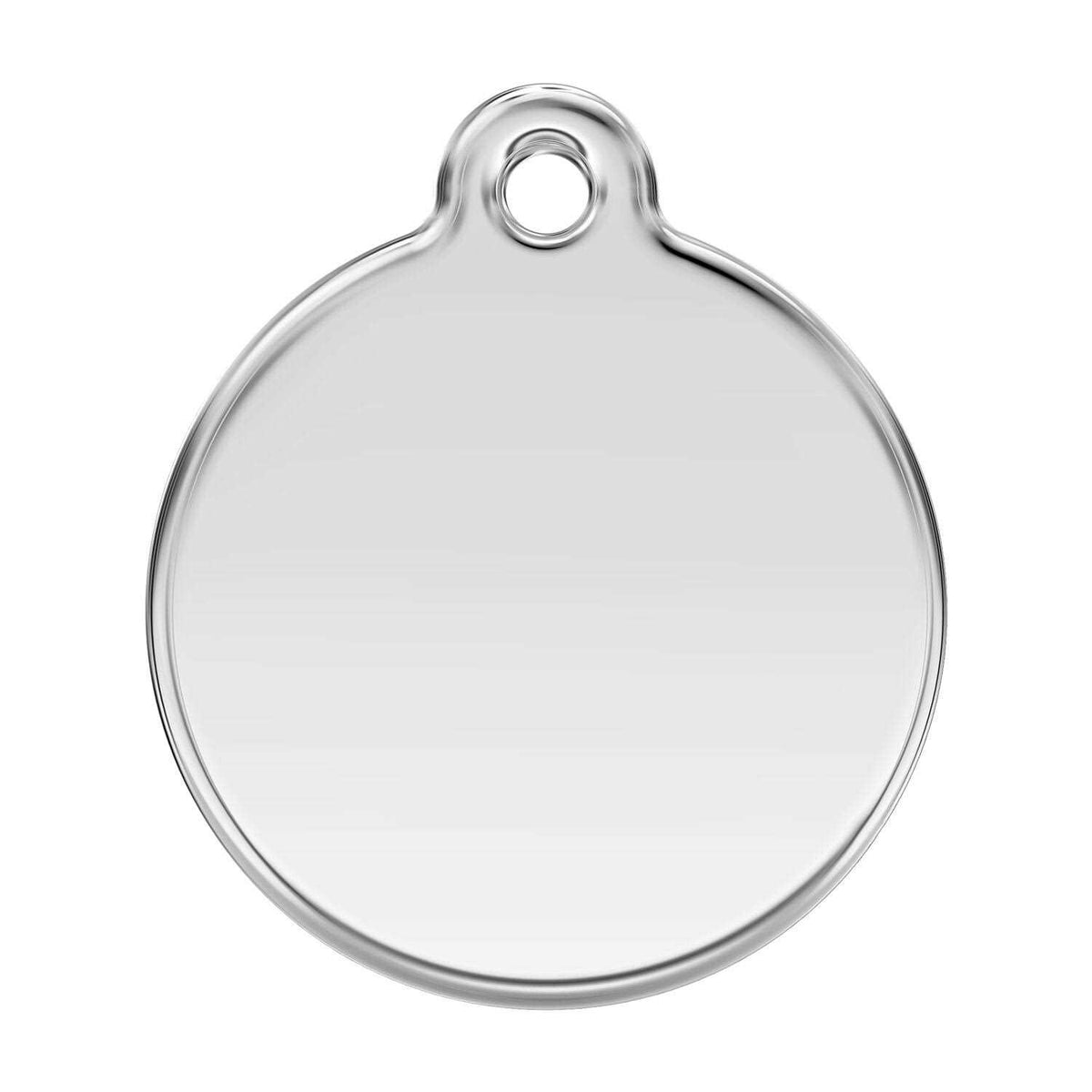 Enamel Pet ID Tag D516