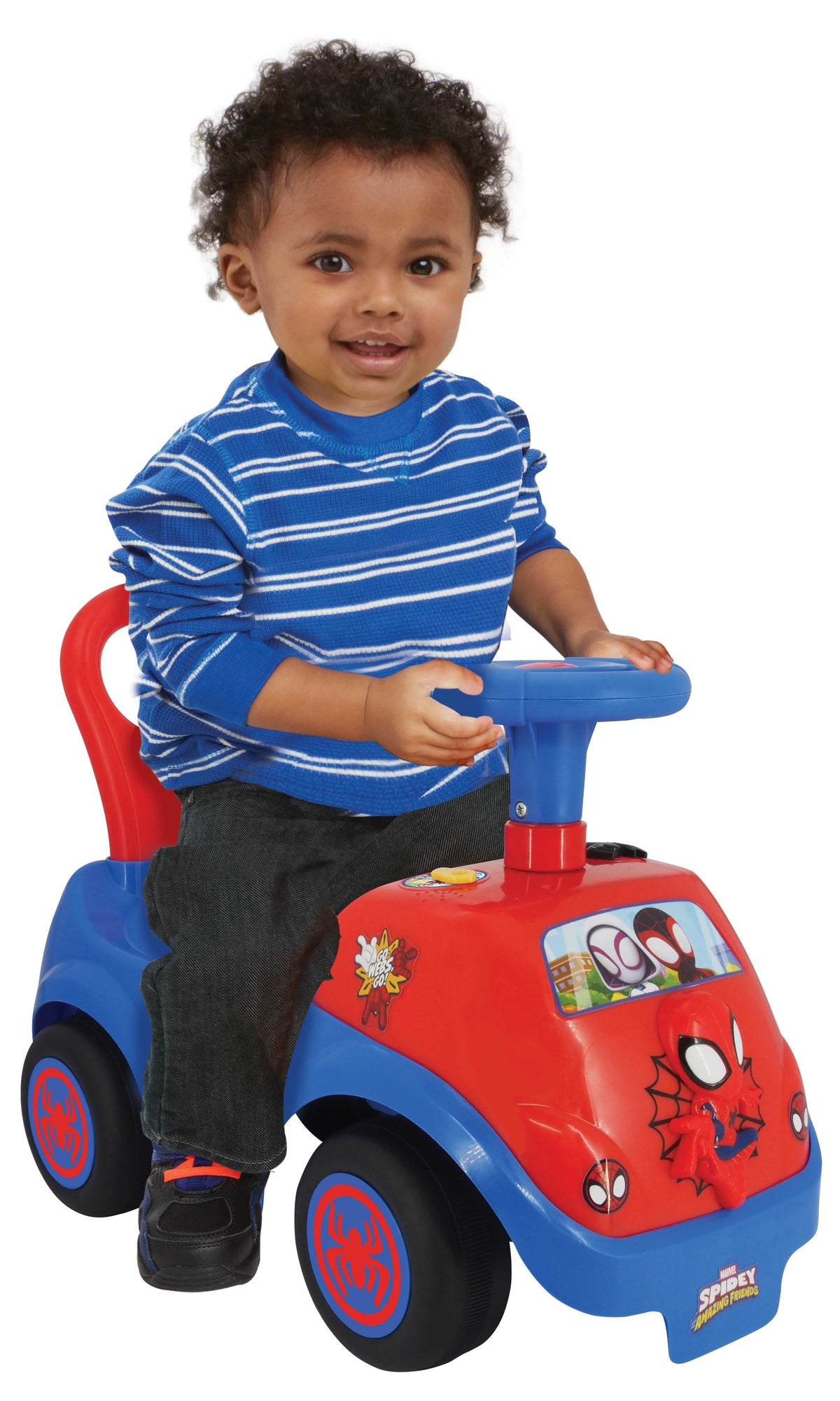 Ride-On V92555