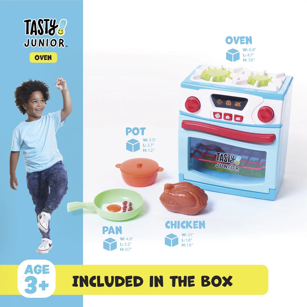Oven Set Z3850