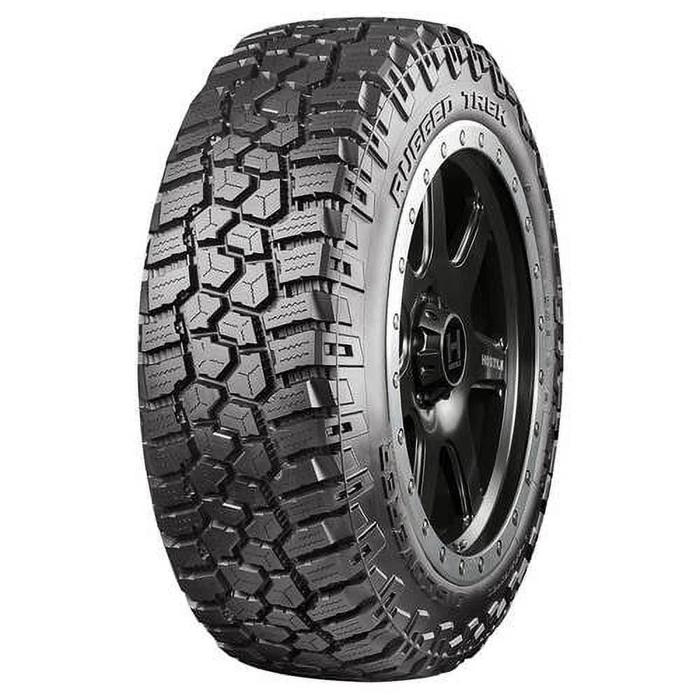 All-Season 285/70R17 116T Tire Q400