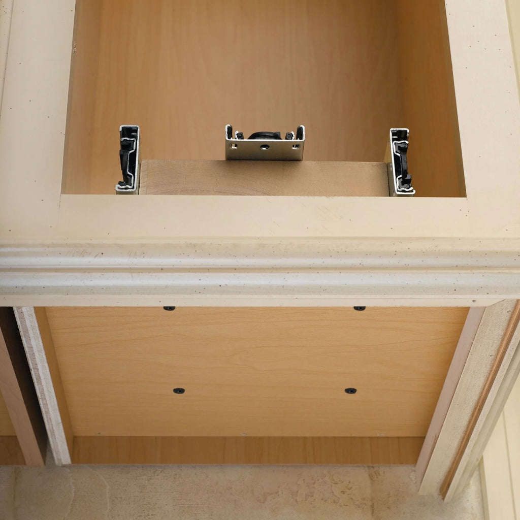 5-Inch Wood Pull Out Wall Cabinet Organizer O175145