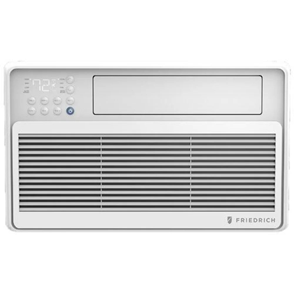 8000 BTU Smart Window Air Conditioner C8179