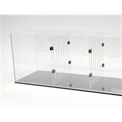 Aquarium Dividers O912
