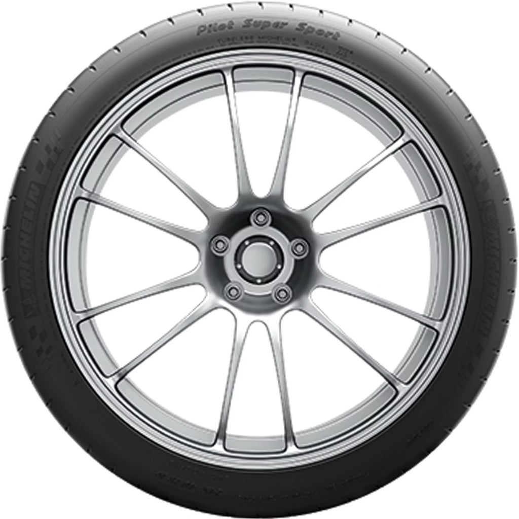 Passenger Tire F297566