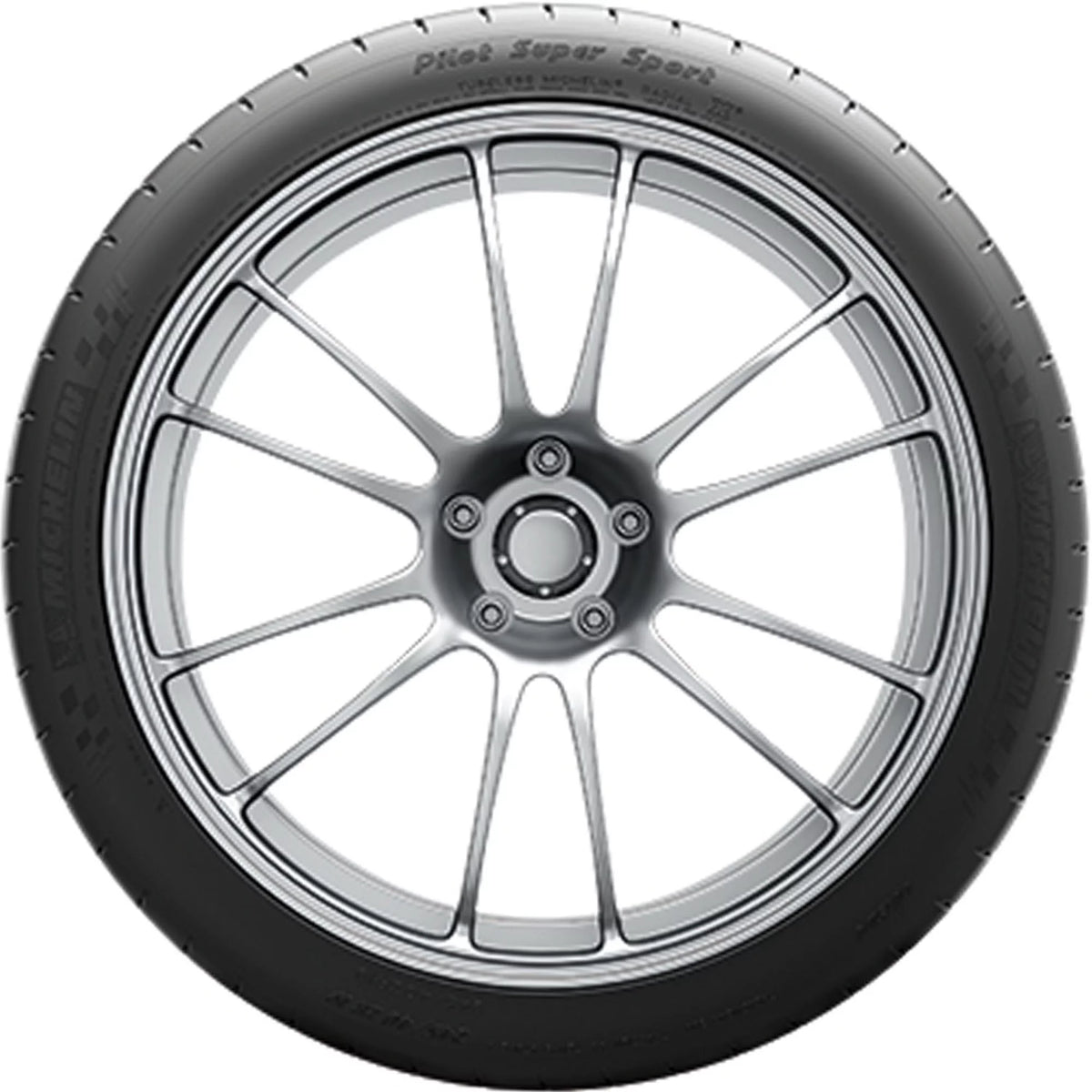 Passenger Tire F297566