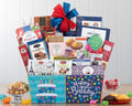 Birthday Gift Basket A93654