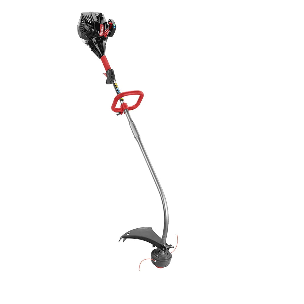 17-Inch Curved Shaft Gas String Trimmer V95040