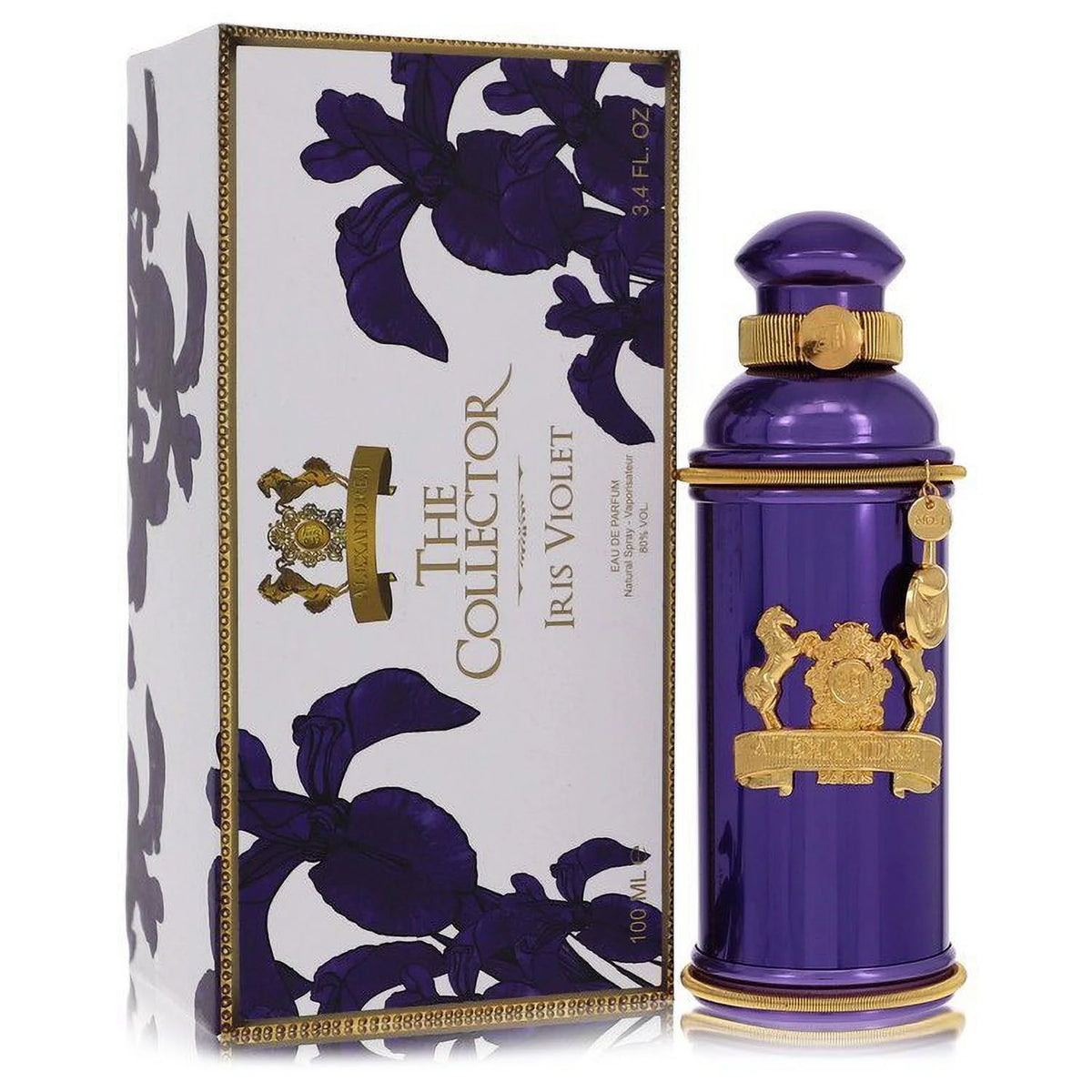 Eau De Parfum Spray O204