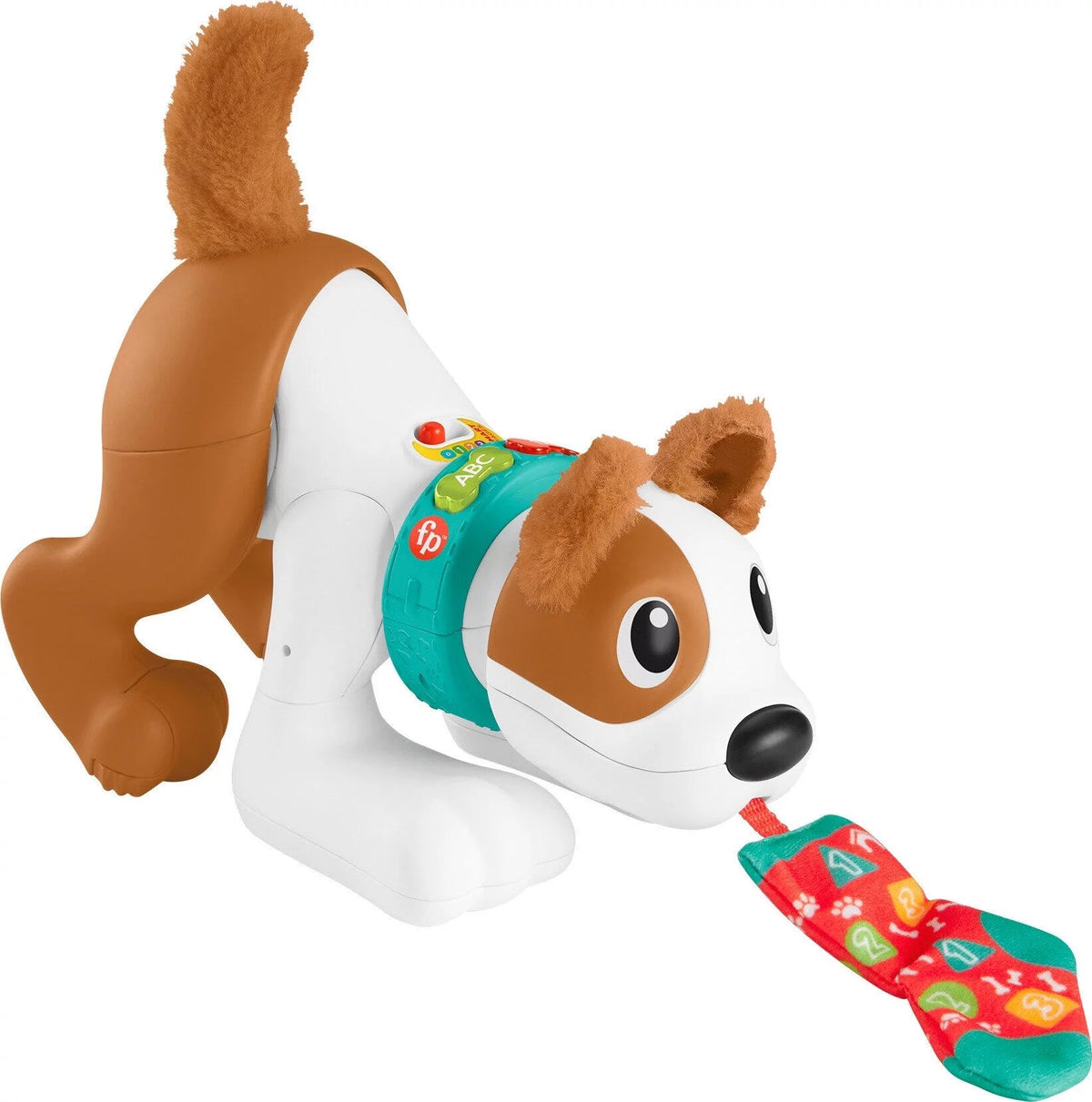 Electronic Learning Toy with Music & Lights L32178