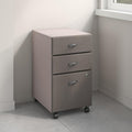 3 Drawer Mobile File Cabinet K1860