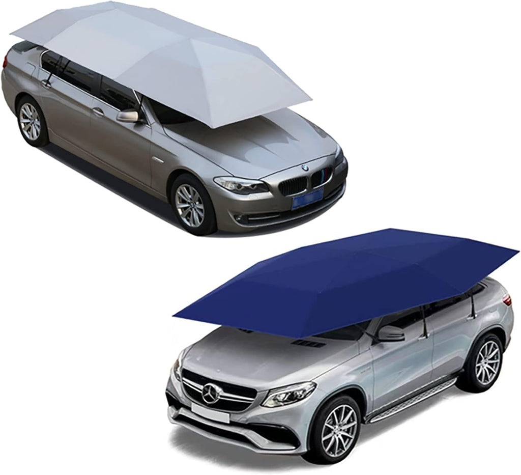 Portable Car Tent Sunproof Car Canopy N271394