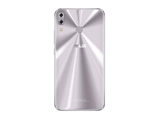 Dual-SIM 64GB Smartphone C7129