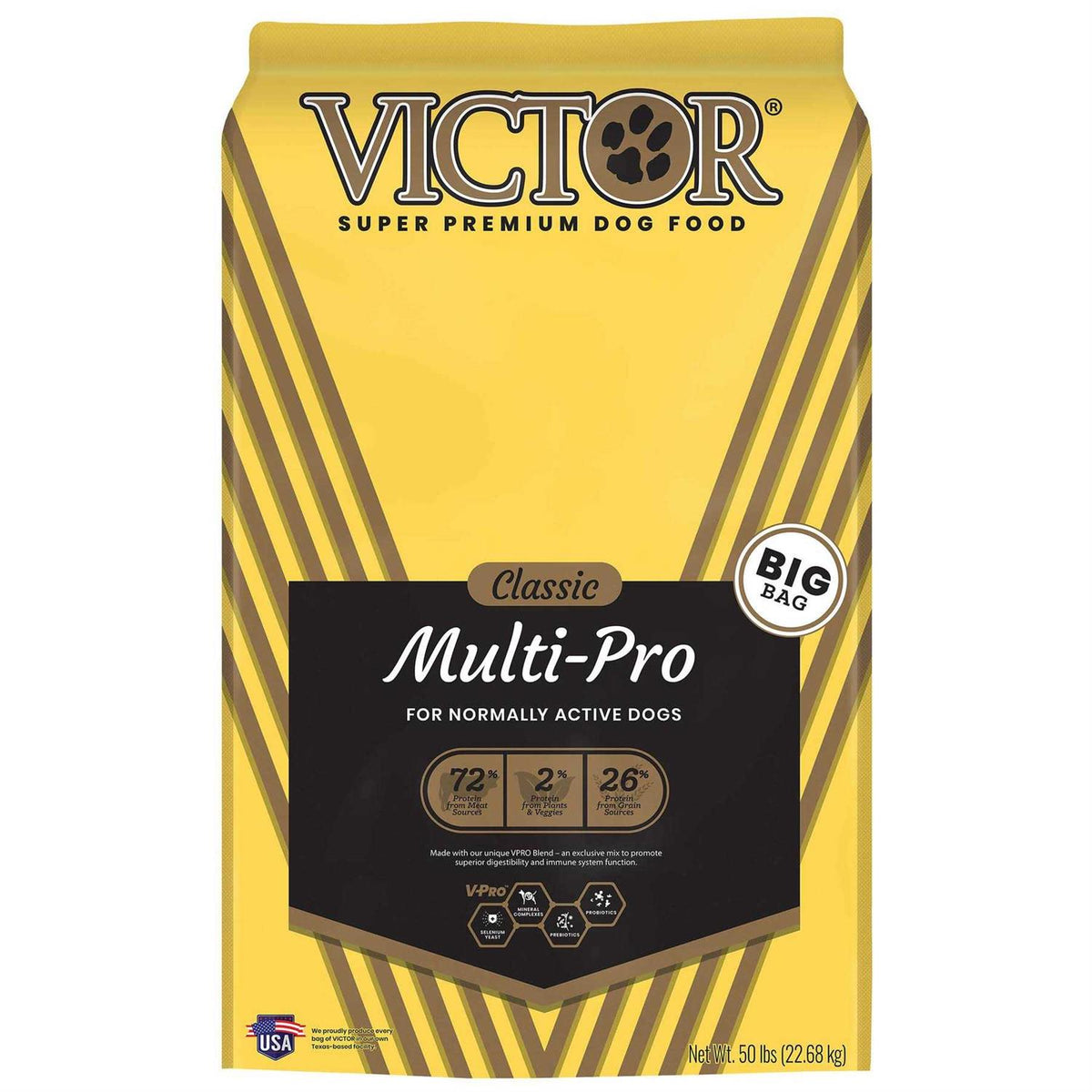 Dog Food Y973710