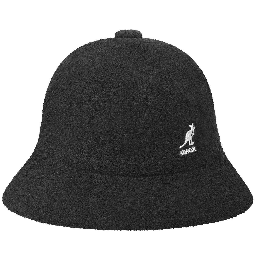 Black Casual Hat H565546