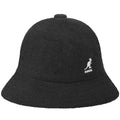 Black Casual Hat H565546