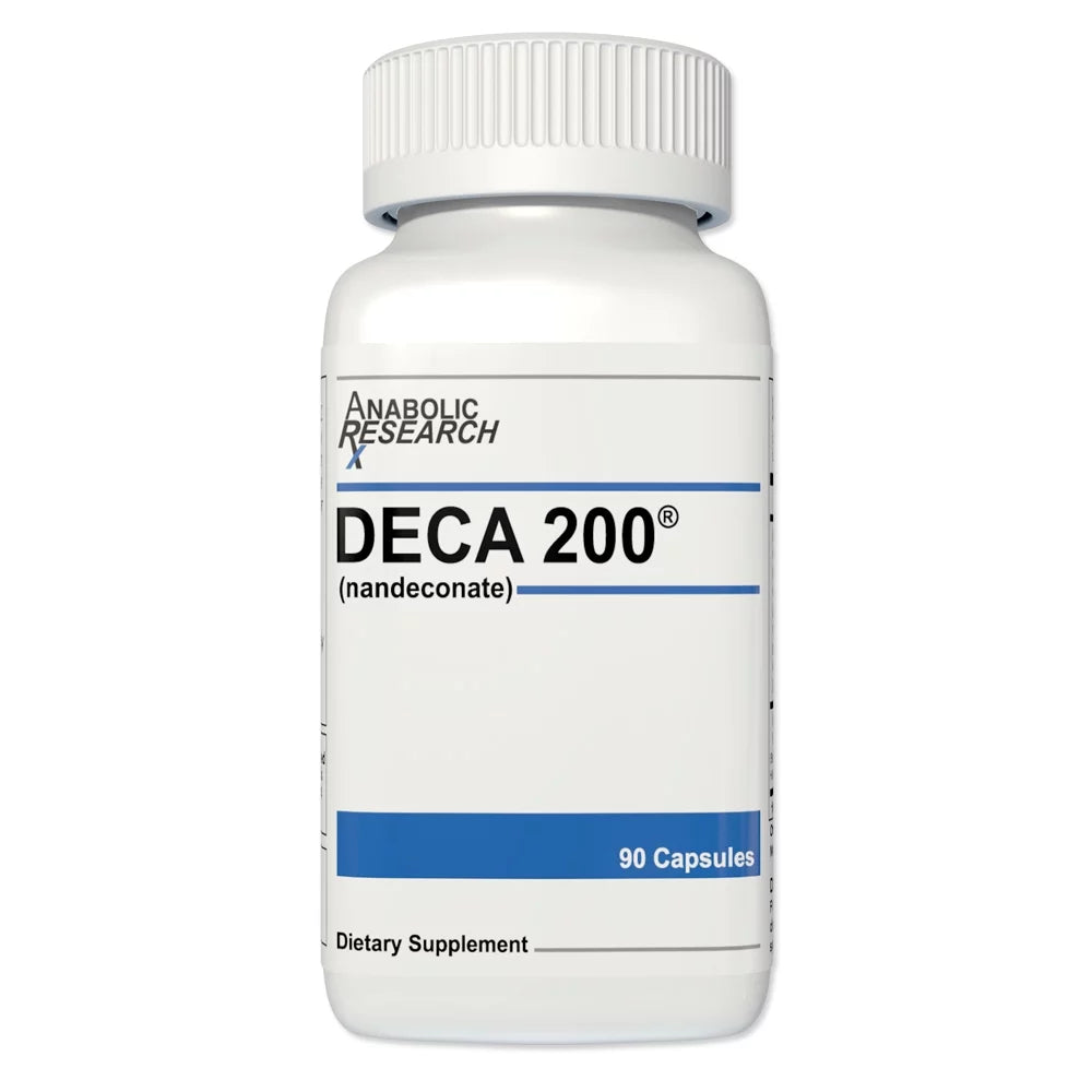 90 Capsules Supplement F26372