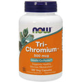 Chromium 500mcg 180 Capsules M503005