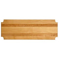 Wood Shelf Top B34689