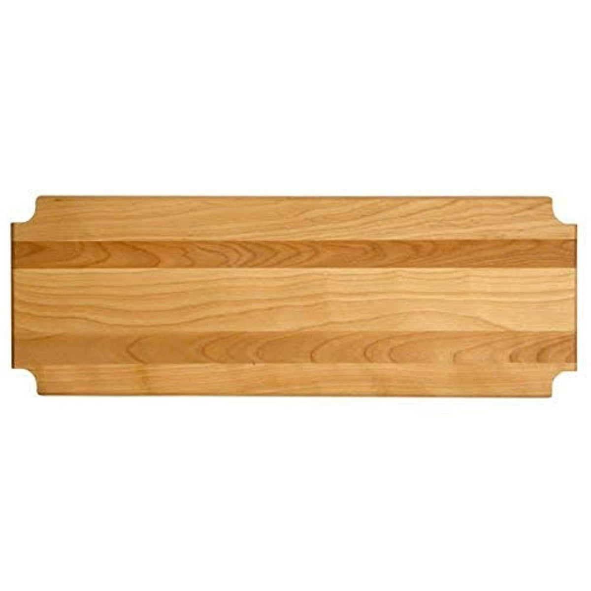 Wood Shelf Top B34689