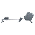 Magnetic Rowing Machine with LCD Monitor L51585