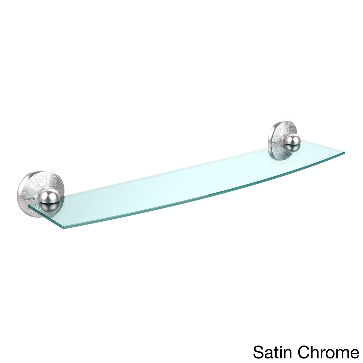 24 inch Glass Shelf O29706