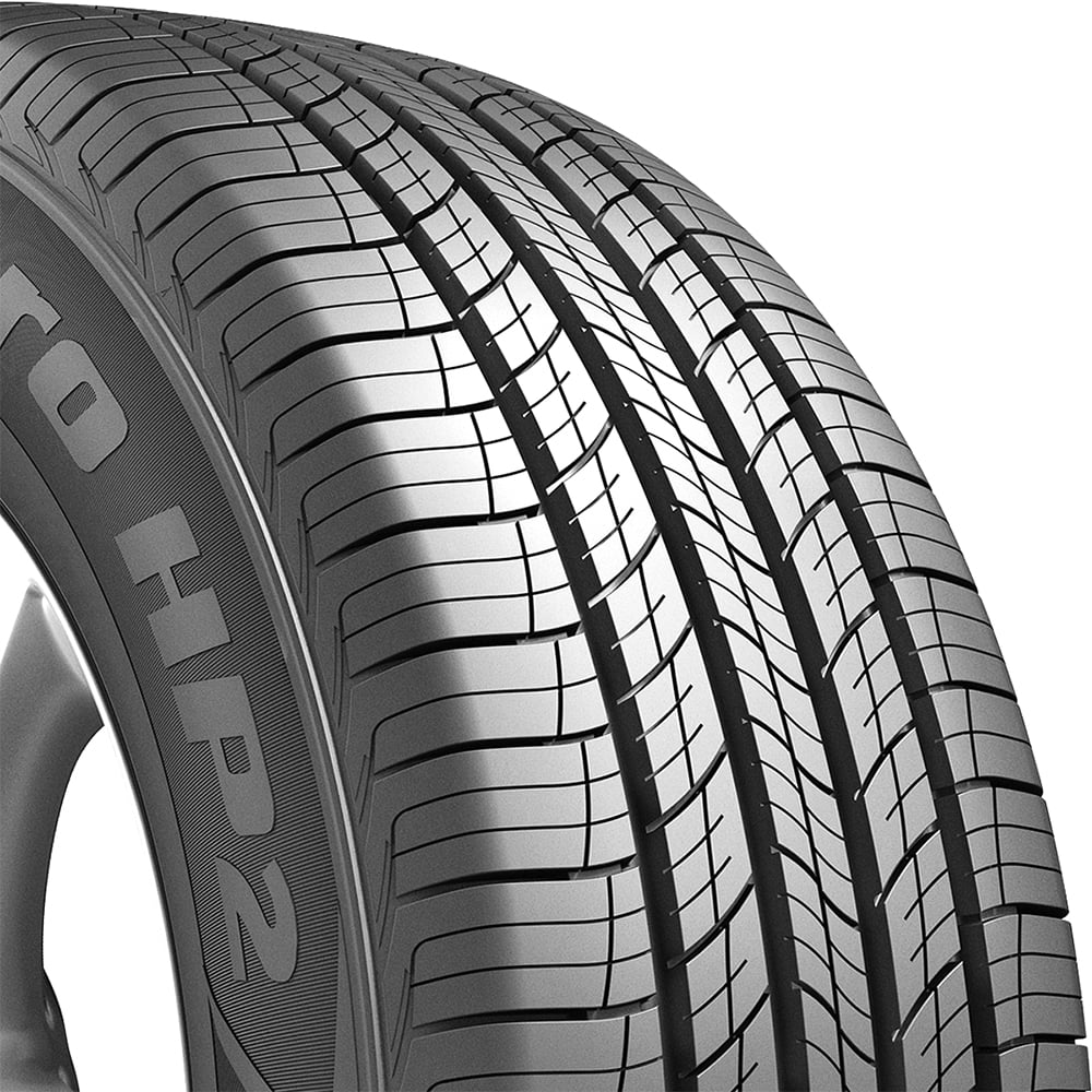 Set of 4 235/50R19 99V Performance Tires Z135568