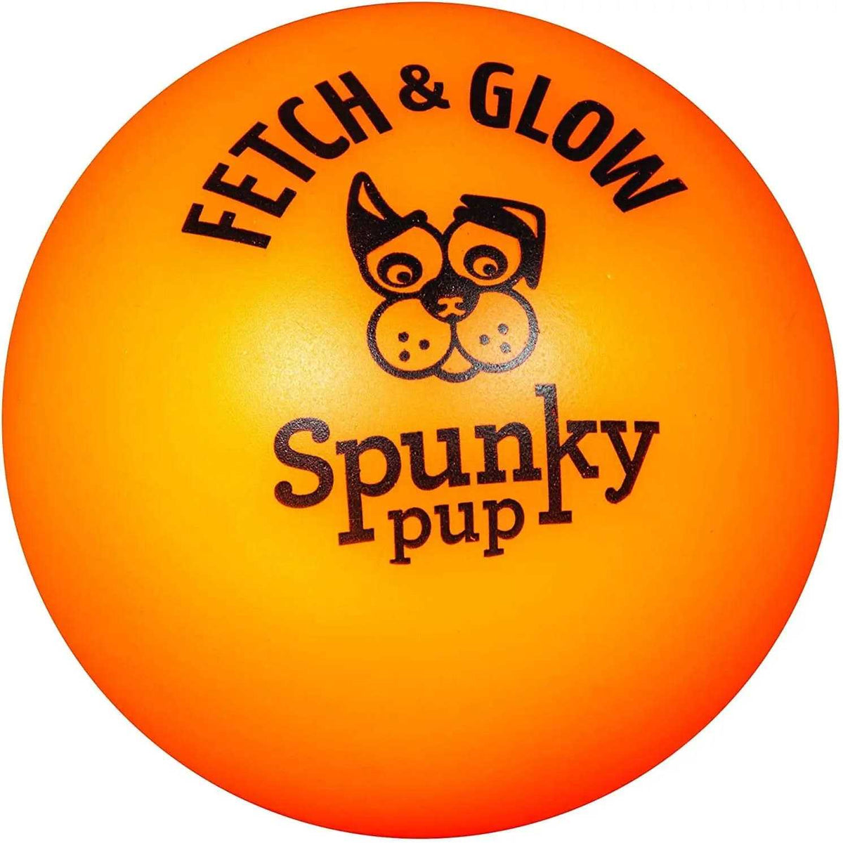 Glow Ball T218