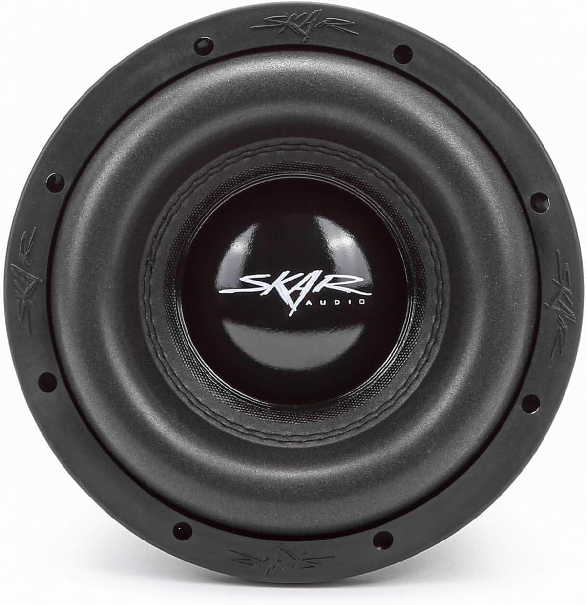 8 1200 Watt Dual 4 Ohm Car Subwoofer L43795