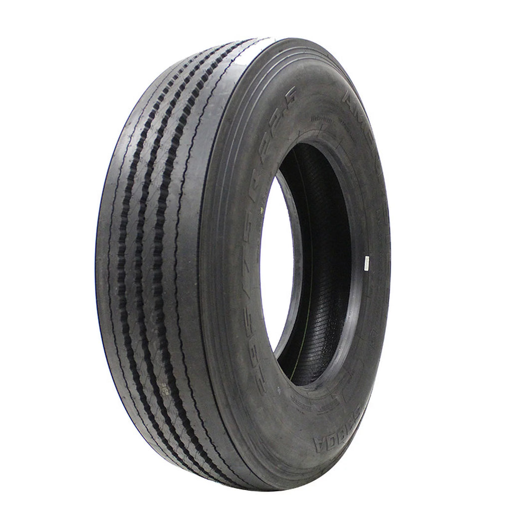 295/75R22.5 Commercial Tire M98897