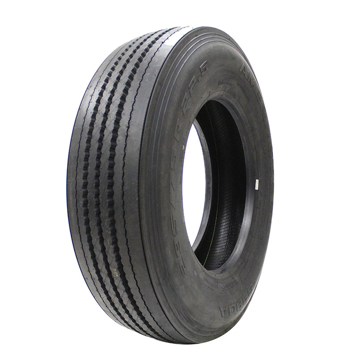295/75R22.5 Commercial Tire M98897