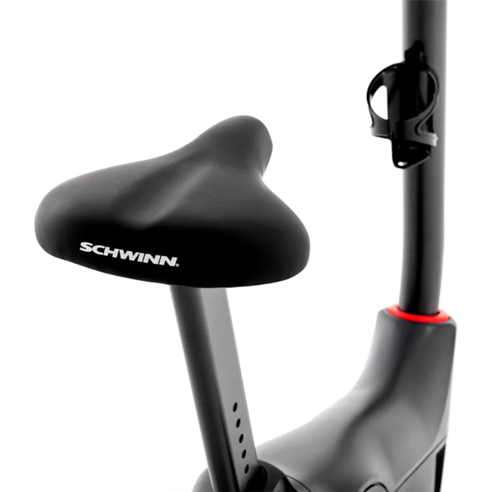 Upright Exercise Fitness Bike Y72827