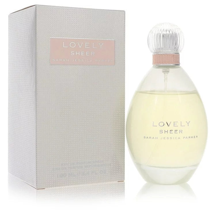 Eau De Parfum Spray 3.4 oz U607628