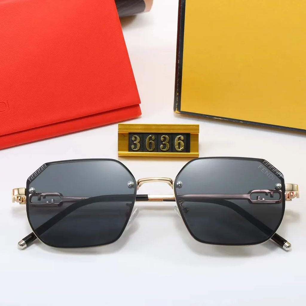Polarized Sunglasses P368