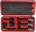 Alternator Decoupler Pulley Tool Kit with Case Y3368