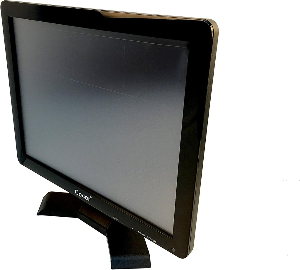 17 inch LED Touchscreen Monitor E67373