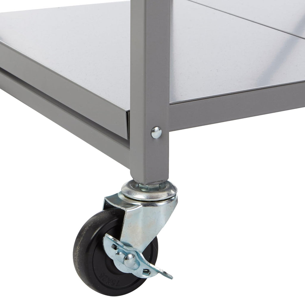 Foldable Kitchen Cart I26771