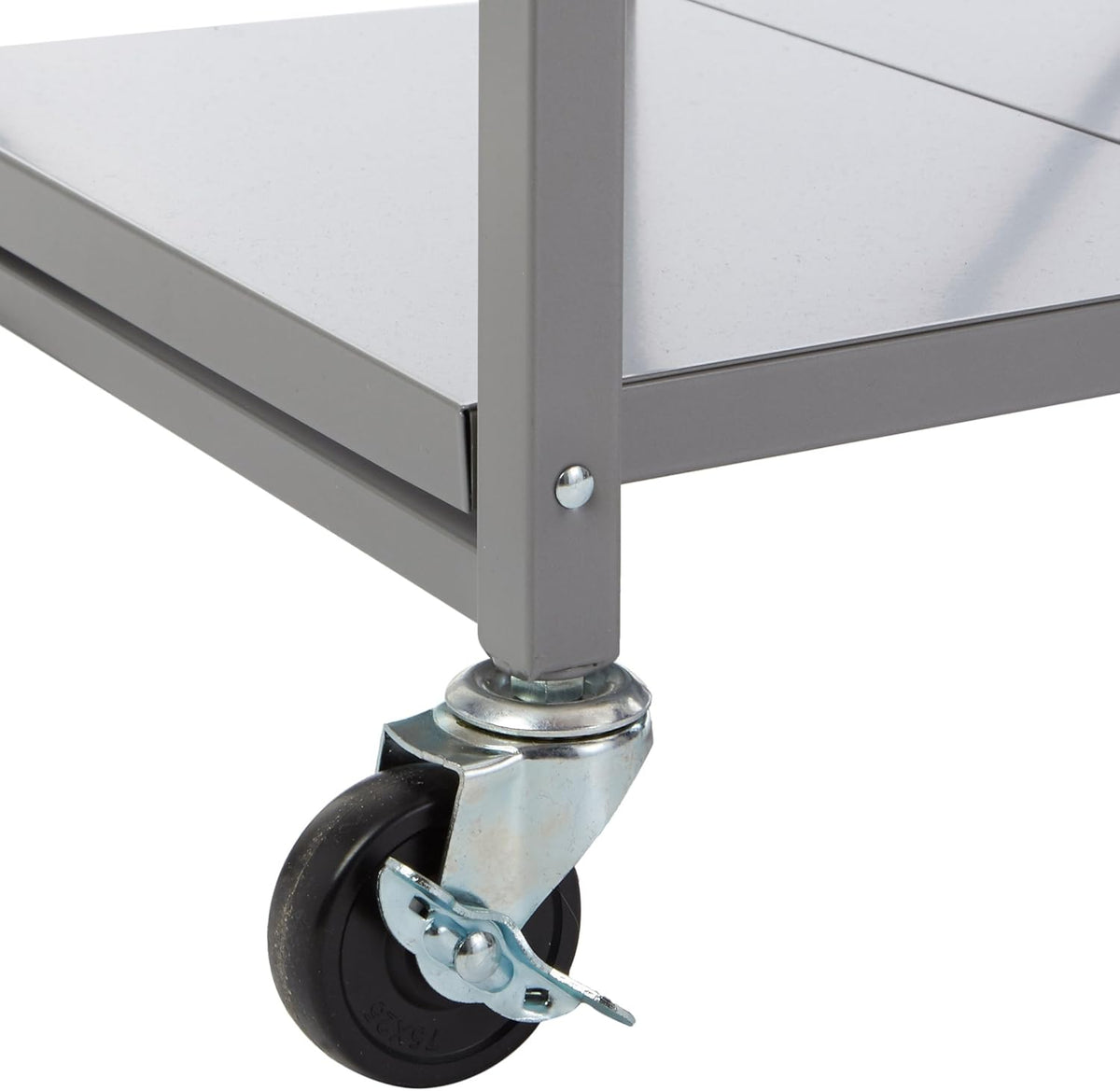 Foldable Kitchen Cart I26771