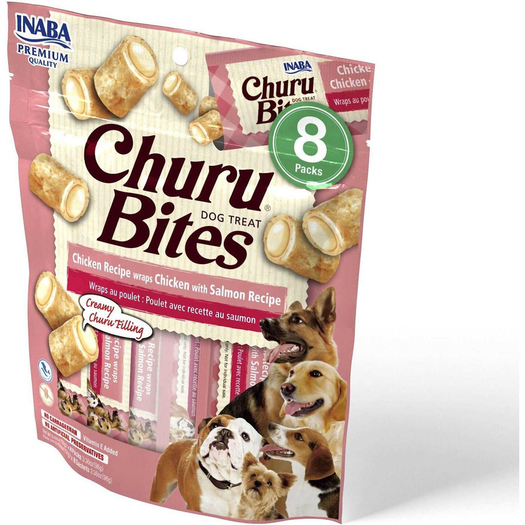 Chicken Recipe Dog Treat Wraps Q39178