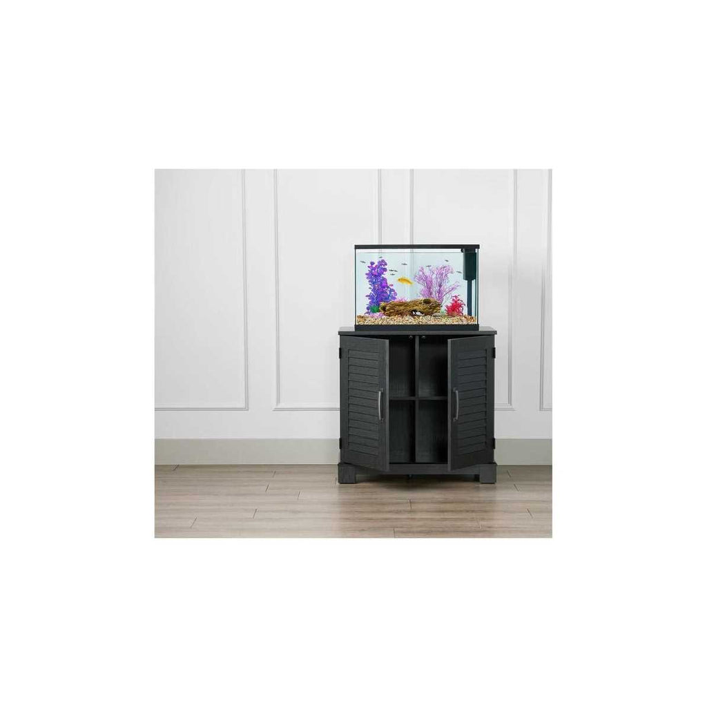 20 to 37 Gallon Aquarium Tank Stand C539