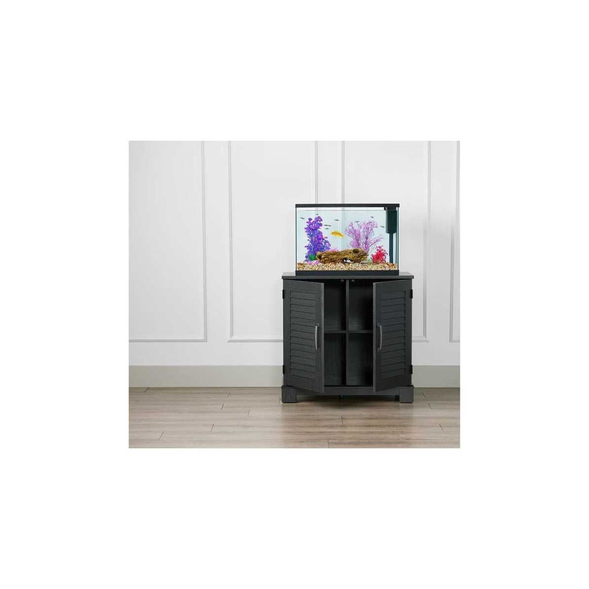 20 to 37 Gallon Aquarium Tank Stand C539
