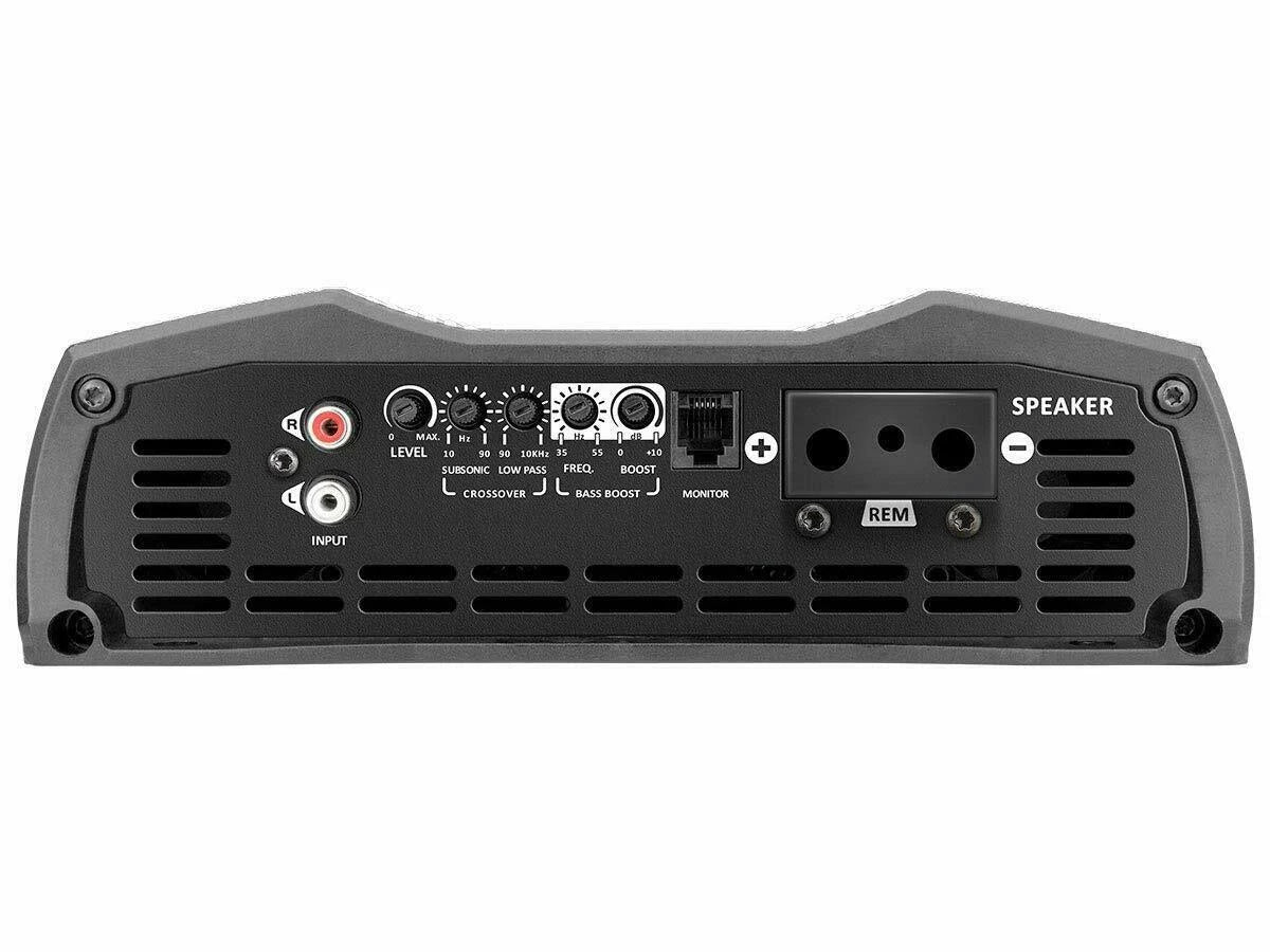 1 Channel 1 Ohm Car Amplifier L802931