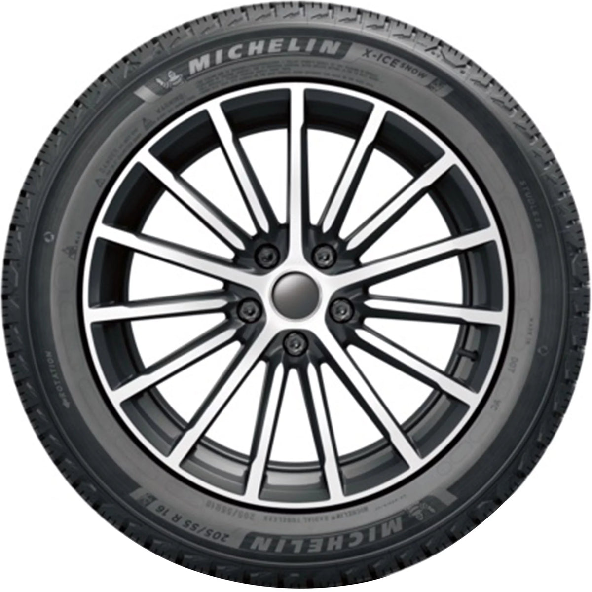 Winter Passenger Tire S19254