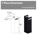 36 in. Chimney Extension for 9 ft. to 10 ft. Ceilings E68290