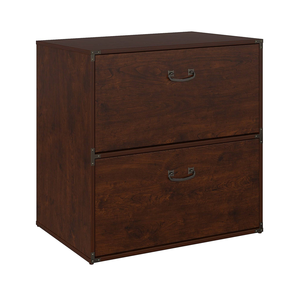 2 Drawer Lateral File Cabinet L590492