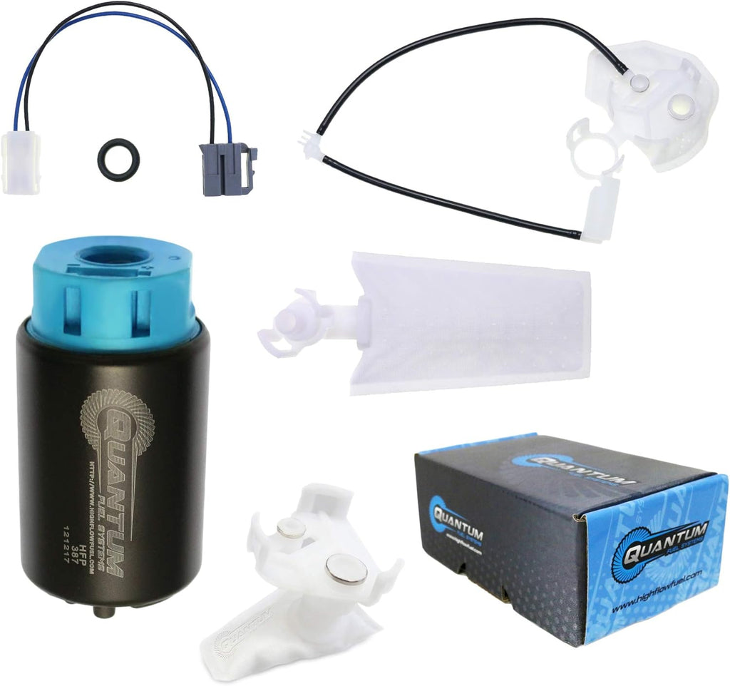 Fuel Pump with Strainer Pack of 2 Y434918