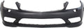 Front Bumper Cover with AMG Package H137